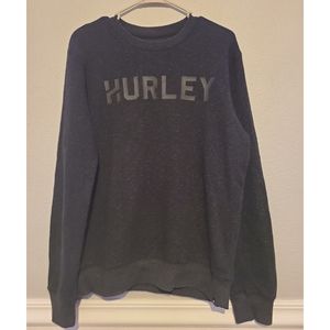 Hurley Crewneck Sweater